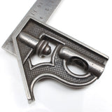 SOLD - Small LSS Starrett Combination Square - 15cm (USA)