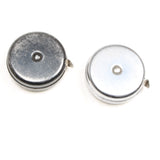 2x Small John Rabone Flexlet Push-Pull Tape Measures