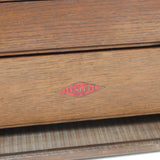 SOLD - Old Neslein Engineers Toolbox - UK ONLY