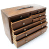 SOLD - Old Neslein Engineers Toolbox - UK ONLY