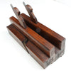 2x C Nurse (Maidstone) Wooden Moulding Planes - 5/8" (Beech)