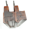 2x C Nurse (Maidstone) Wooden Moulding Planes - 5/8" (Beech)