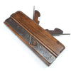 SOLD - Wooden Tongue and Groove Plane (Beech)