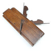 SOLD - Wooden Tongue and Groove Plane (Beech)