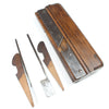 SOLD - Wooden Tongue and Groove Plane (Beech)