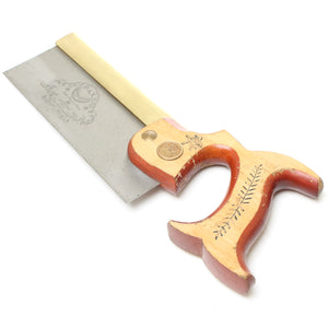 Pax Dovetail Saw - 8”- 20tpi (Beech)