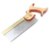 Pax Dovetail Saw - 8”- 20tpi (Beech)