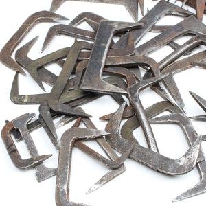 Lage Collection Of Woodwork Dogs (A/F)