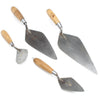4x Old WHS Brick Trowels