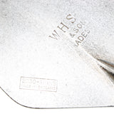 4x Old WHS Brick Trowels