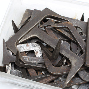 Lage Collection Of Woodwork Dogs (A/F)