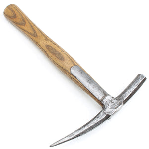 Old Brades Roofers / Slaters Hammer (Ash)