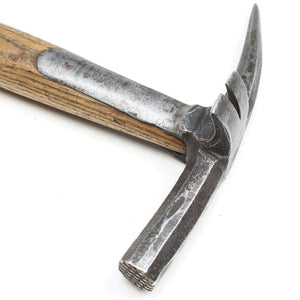 Old Brades Roofers / Slaters Hammer (Ash)