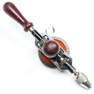 Stanley Hand Drill No. 803 (Copy) - OldTools.co.uk