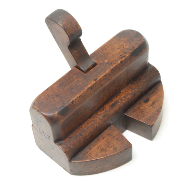 Old Speight (Leeds) Wooden Router (Beech) – OldTools.co.uk