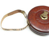 Hockley Abbey John Rabone Tape Measure No. 250 - 66ft