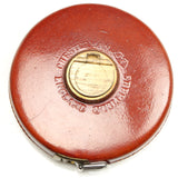 Chesterman Steel Tape Measure - 100ft