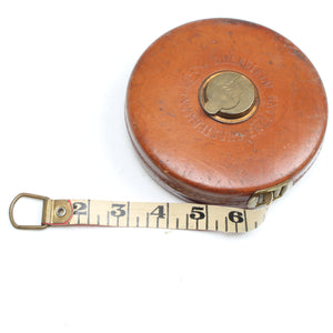 Chesterman Tape Measure - 66ft