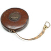 Old Chesterman "Constantia" 'GWR' Tape Measure - 66ft