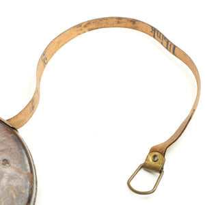 Old Chesterman "Constantia" 'GWR' Tape Measure - 66ft