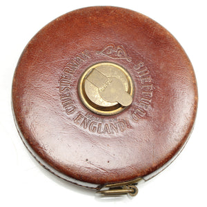 Chesterman Tape Measure - 66ft