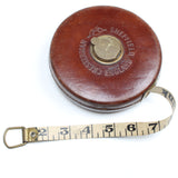 Chesterman Tape Measure - 66ft