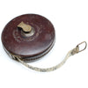 Chesterman "Constantia" Tape Measure - 66ft