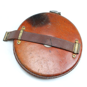 Rabone Chesterman Tape Measure - Metric & Imperial - 30m - OldTools.co.uk