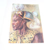 2x Old Joy Adamson Prints Of African Tribes People