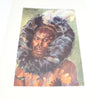 2x Old Joy Adamson Prints Of African Tribes People