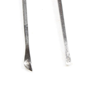 4x "Prize Medals" Herring (London) Wood-Carving Tools (Beech) - OldTools.co.uk