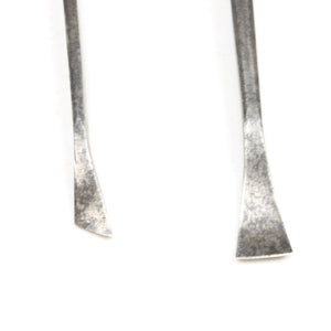 4x "Prize Medals" Herring (London) Wood-Carving Tools (Beech) - OldTools.co.uk