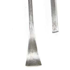 4x "Prize Medals" Addis Wood-Carving Tools (Beech) - OldTools.co.uk