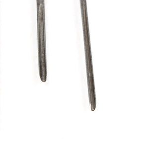 4x "Prize Medals" Addis Wood-Carving Tools (Beech) - OldTools.co.uk