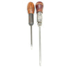 Small, Old Hartley & Millers Falls Ratchet Screwdrivers
