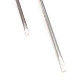 Small, Old Hartley & Millers Falls Ratchet Screwdrivers