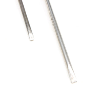 Small, Old Hartley & Millers Falls Ratchet Screwdrivers