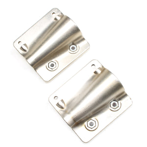 3x Veritas Rounder Tapered Tenon Cutters - 3/8", 1/2", 5/8"