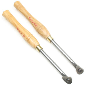 Sorby Woodturning Tool + Free Tool - UK ONLY