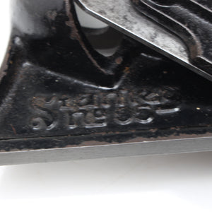 SOLD - Stanley Edge Trimming Plane No. 95