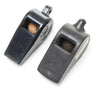 2x Railway Whistles (BR & BRS)