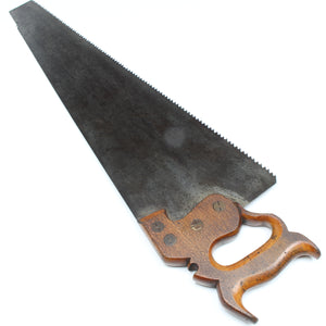 Old Established 1770 Rip Saw – 26” - 5tpi (Beech)