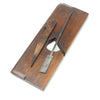 SOLD - Greenslade (Bristol) Wooden Rebate Plane (Beech)