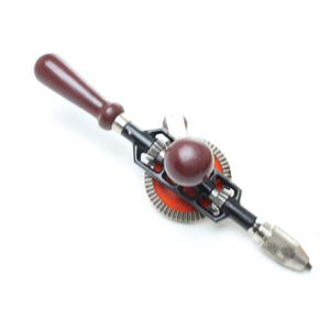 Stanley Hand Drill No. 803