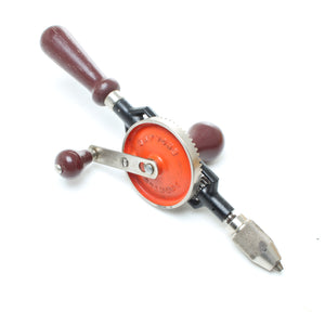 Stanley Hand Drill No. 803