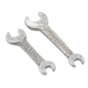 SOLD - 2x Small Rolls Royce Spanners