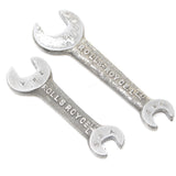 SOLD - 2x Small Rolls Royce Spanners