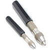 SOLD - Old Starrett Pin Vices & Screwdrivers