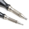 SOLD - Old Starrett Pin Vices & Screwdrivers