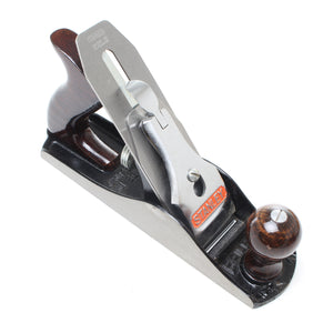 SOLD - Stanley Smoothing Plane No. 4 (Beech)